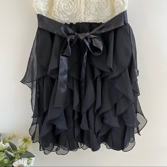 Couture Princess Girl’s Wedding Special Occasions Dress Size 14 - Picture 7 of 10